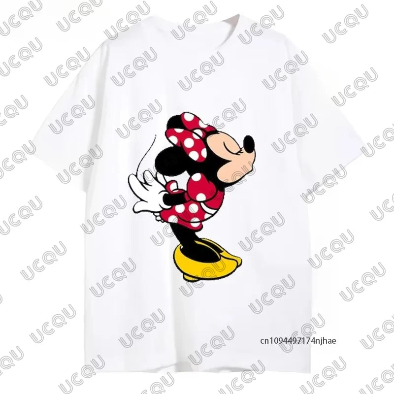 Mickey Egeres Férfi Pizsama