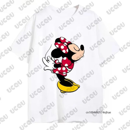 Mickey Egeres Férfi Pizsama