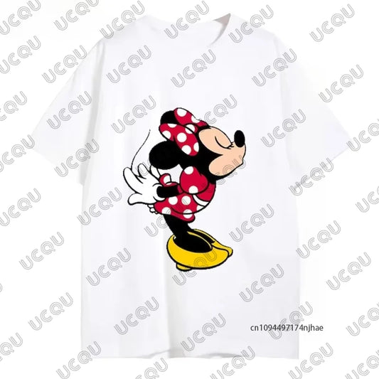 Mickey Egeres Férfi Pizsama