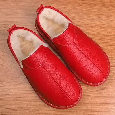 Gyapjú Mamusz
