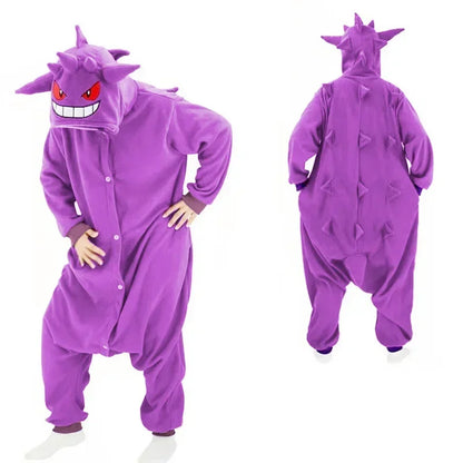 Pizsama Overál 164