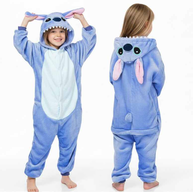Lilo És Stitch Pizsama