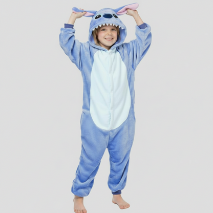 Lilo És Stitch Pizsama