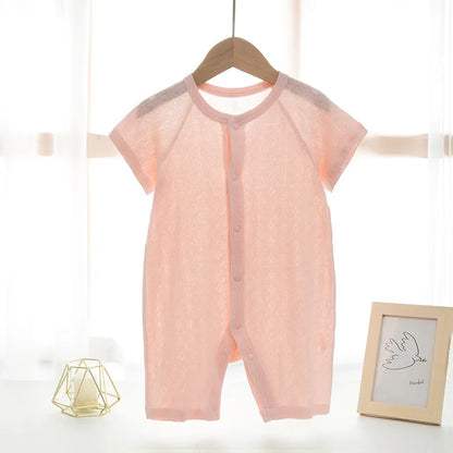 Baba Pizsama Újszülött