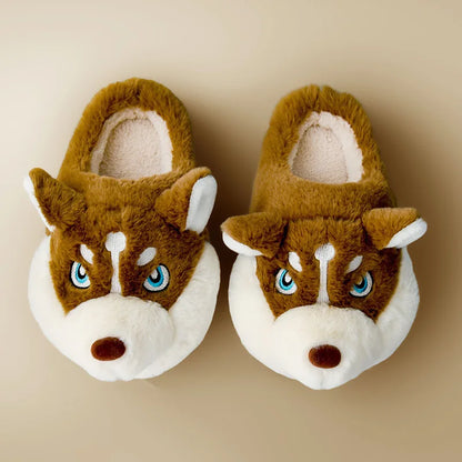 Husky Mamusz