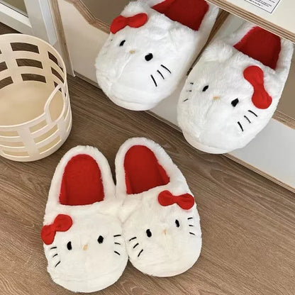 Hello Kitty Papucs