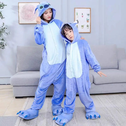 Lilo És Stitch Női Pizsama