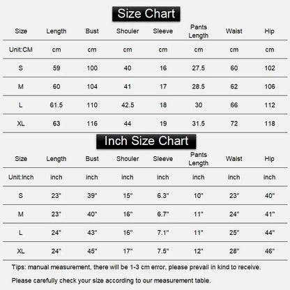 Fekete Szatén Pizsama