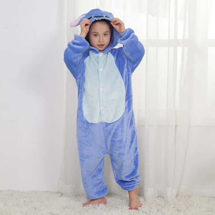 Lilo És Stitch Pizsama