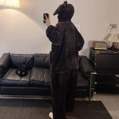 Batman Pizsama Férfi