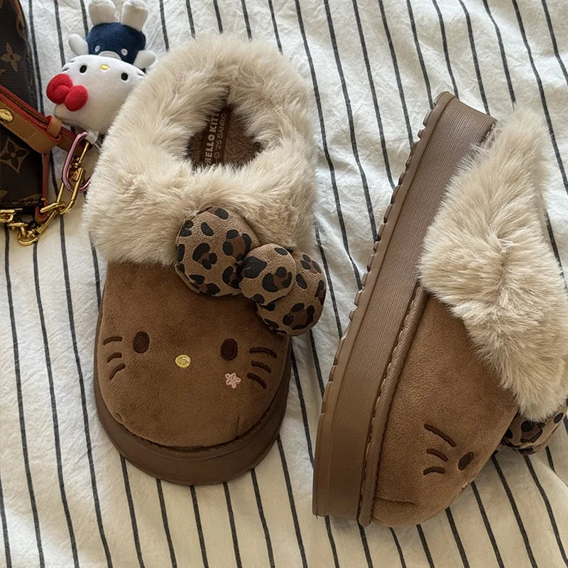 Hello Kitty Mamusz