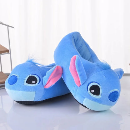 Stitch Mamusz
