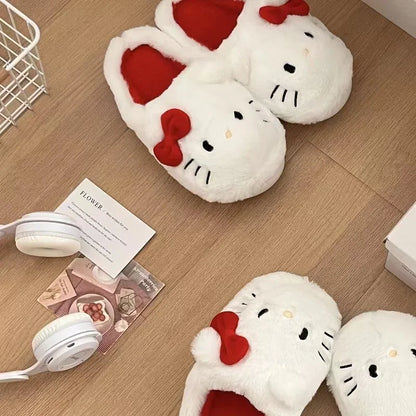 Hello Kitty Papucs