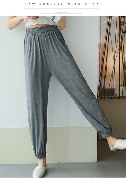 Női Pizsama Leggings