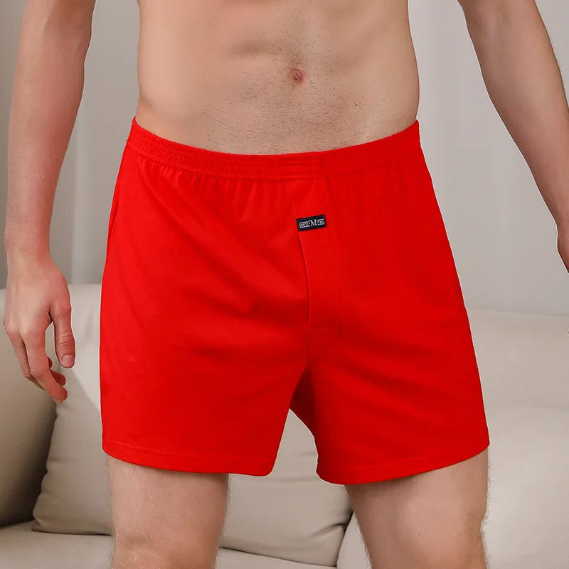 Kockás Pizsama Nadrág