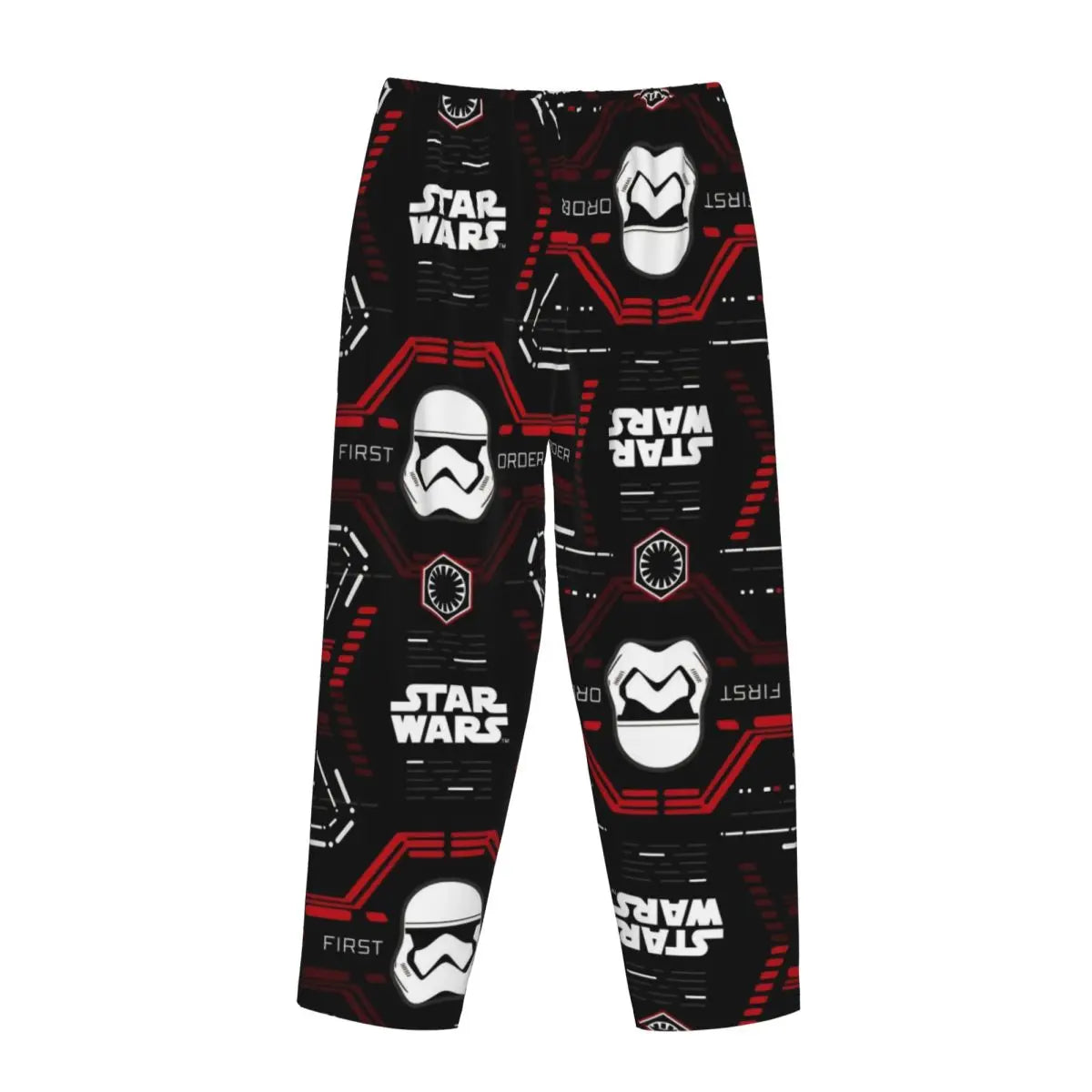 Star Wars Férfi Pizsama