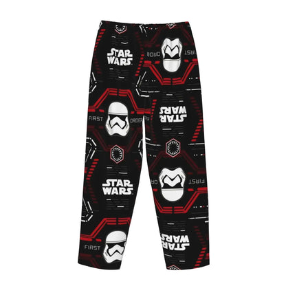 Star Wars Férfi Pizsama