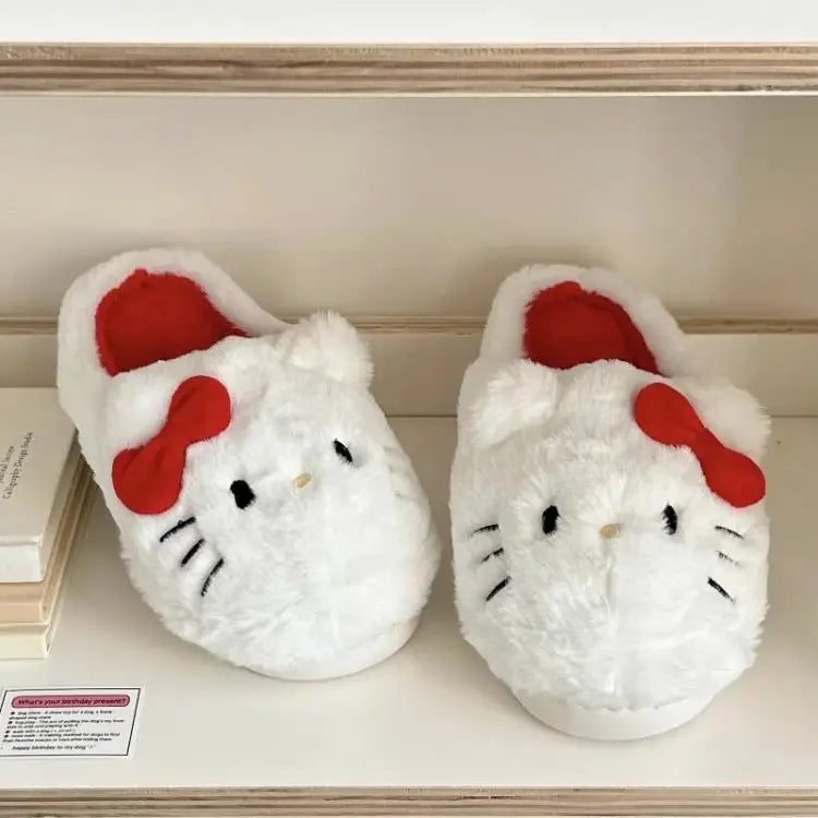 Hello Kitty Papucs