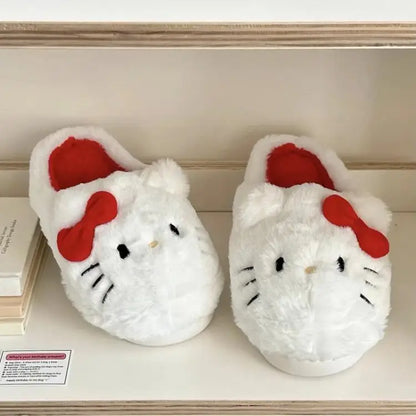 Hello Kitty Papucs