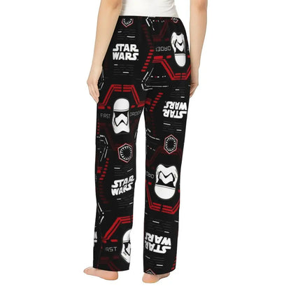 Star Wars Férfi Pizsama