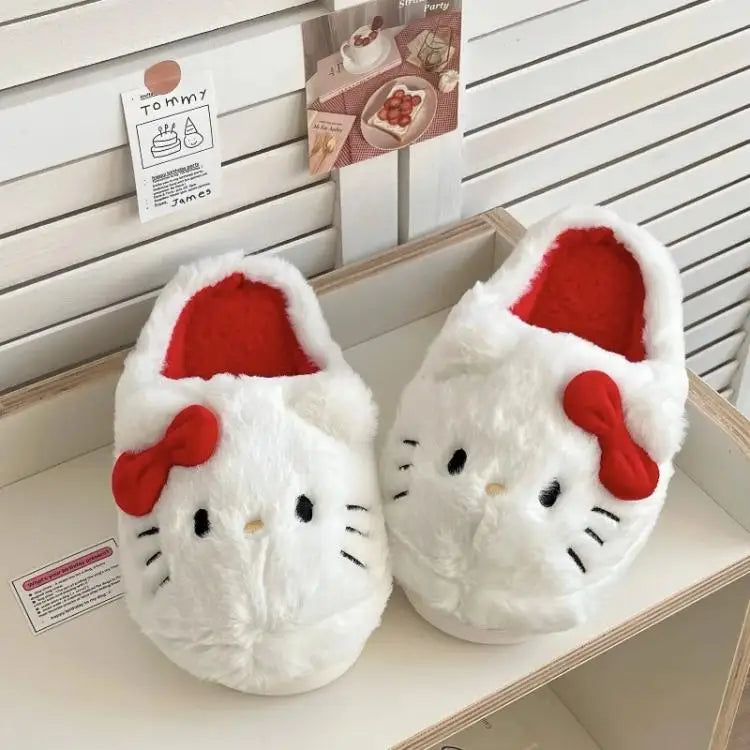 Hello Kitty Papucs