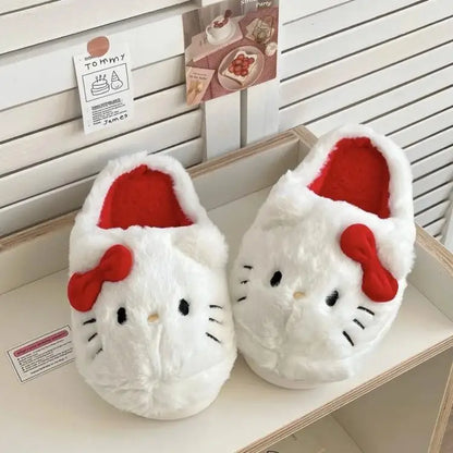 Hello Kitty Papucs