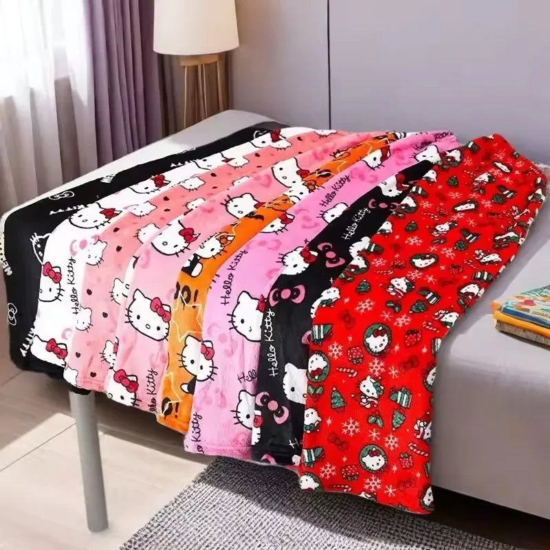 Hello Kitty Pants