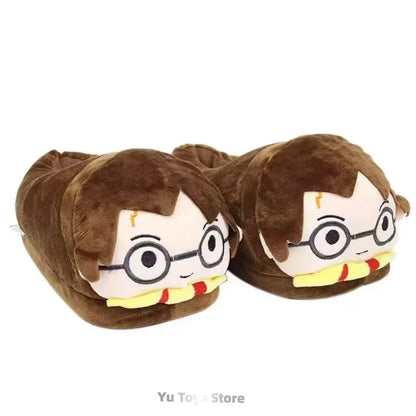 Harry Potter Mamusz