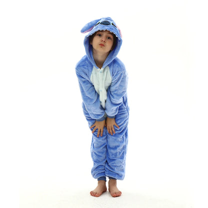 Lilo És Stitch Pizsama