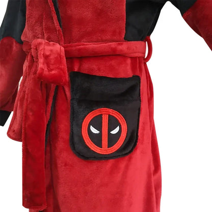 Marvel Férfi Köntös