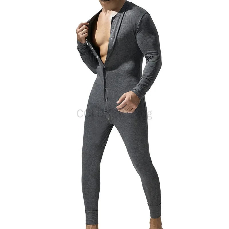 Skiny Férfi Pizsama