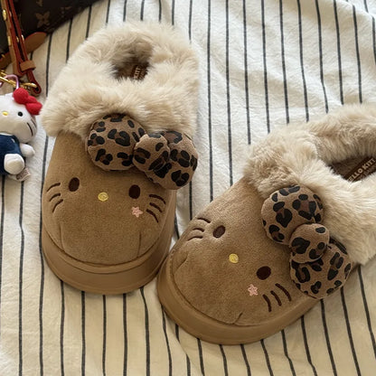 Hello Kitty Mamusz