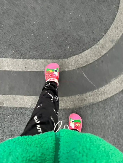 Hello Kitty Pants