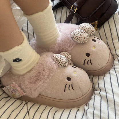 Hello Kitty Mamusz